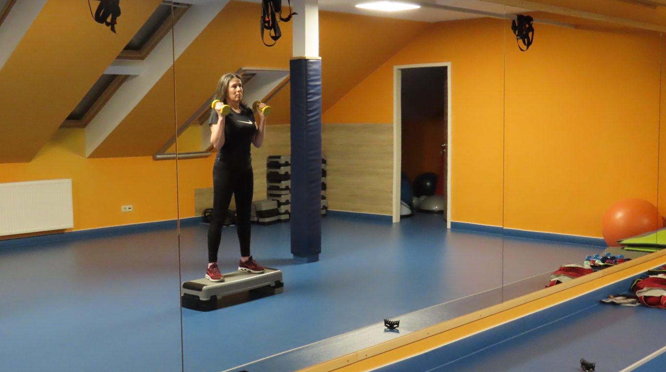 Komplex alakformálás